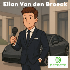 AFL2: Elian Van den Broeck - Detecte