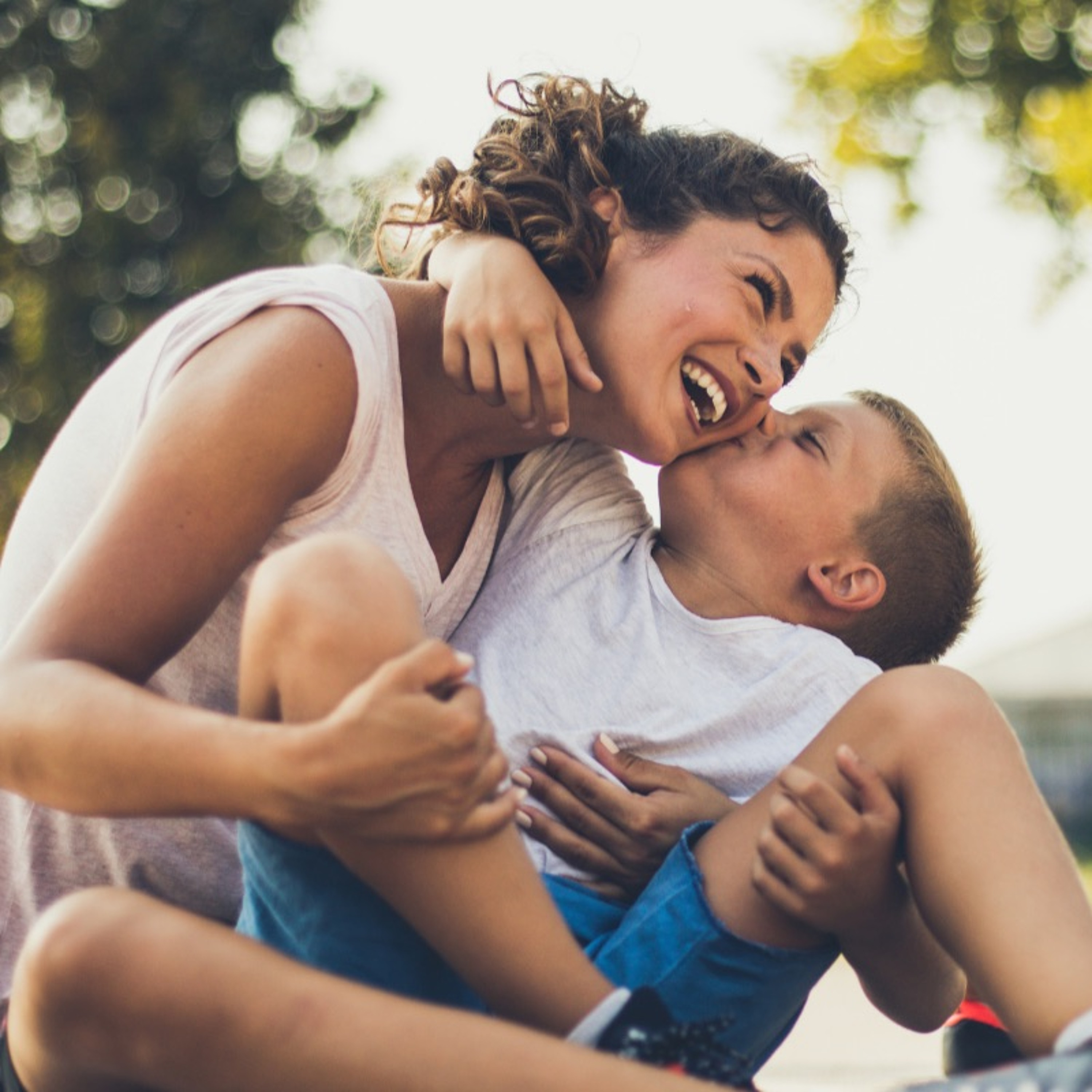 Talking Joy Podcast