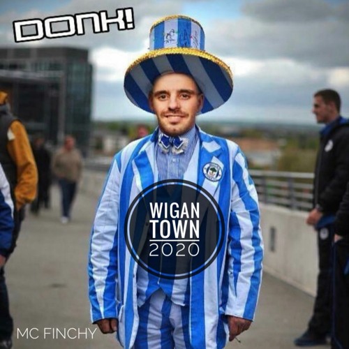 MC Finchy - Wigan Town 2020