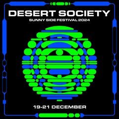 In Between - Desert Society Sunny Side Festival 2024