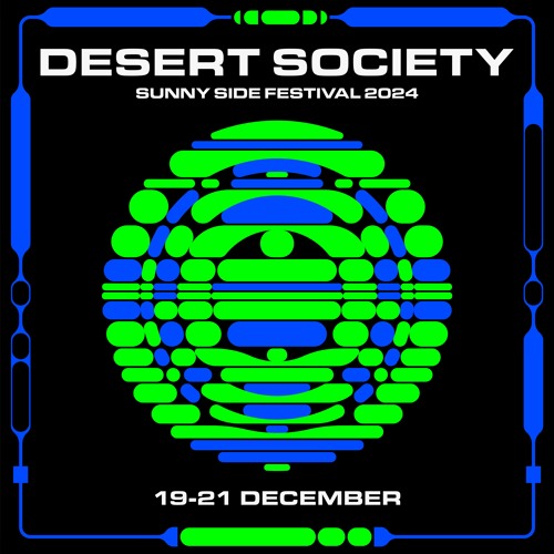 In Between - Desert Society Sunny Side Festival 2024