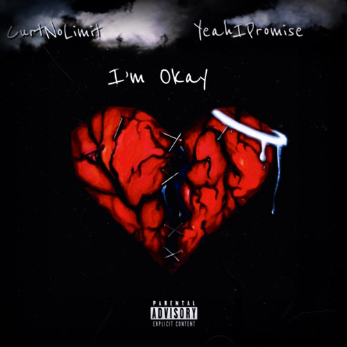 I’m Tired (Feat) YeahIPromise
