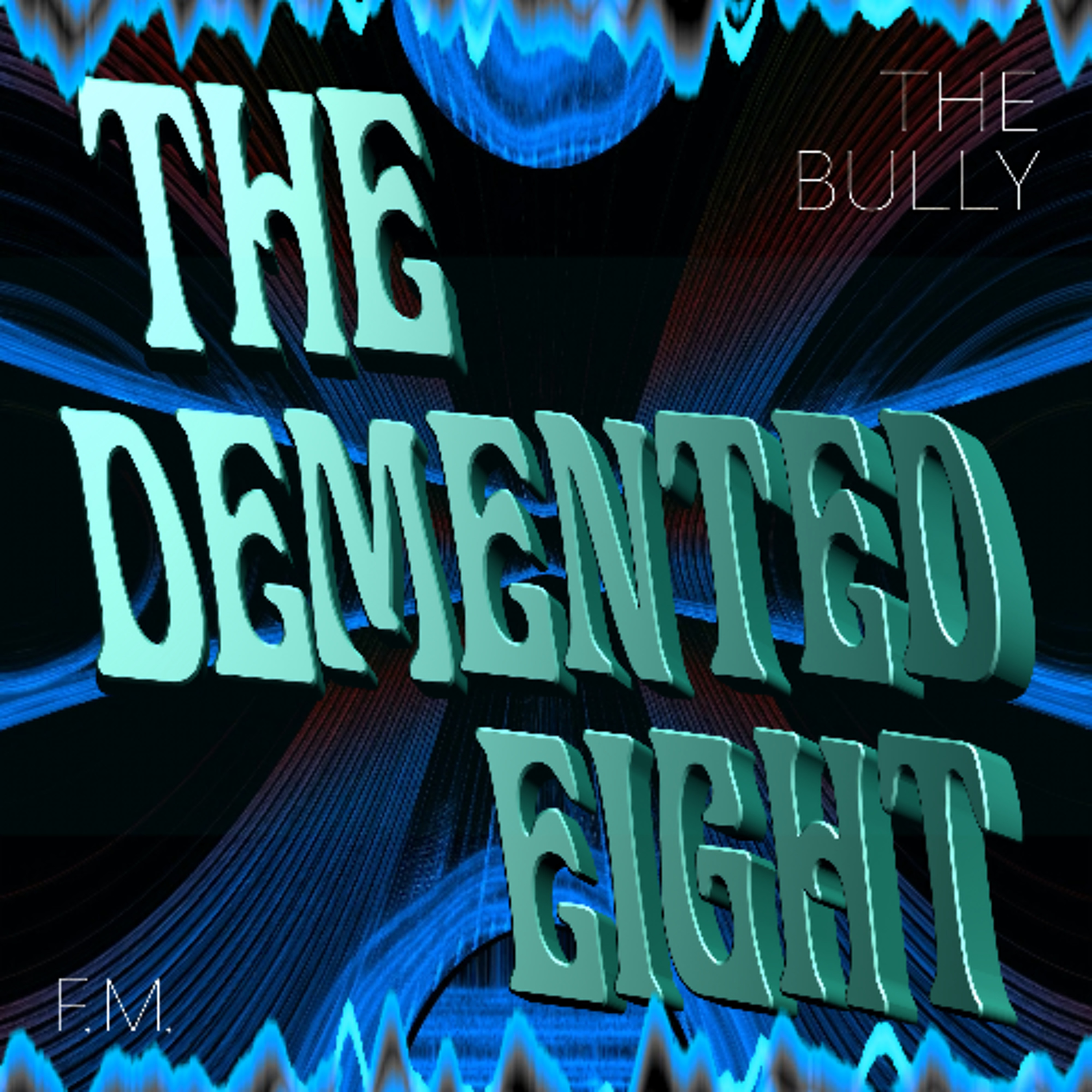 The Bully episode artwork