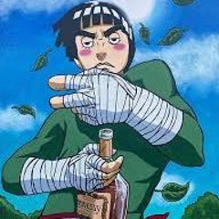 Rock Lee (Ra$ feat. InvaderCeez)