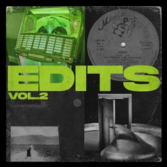 EDITS VOL. 2