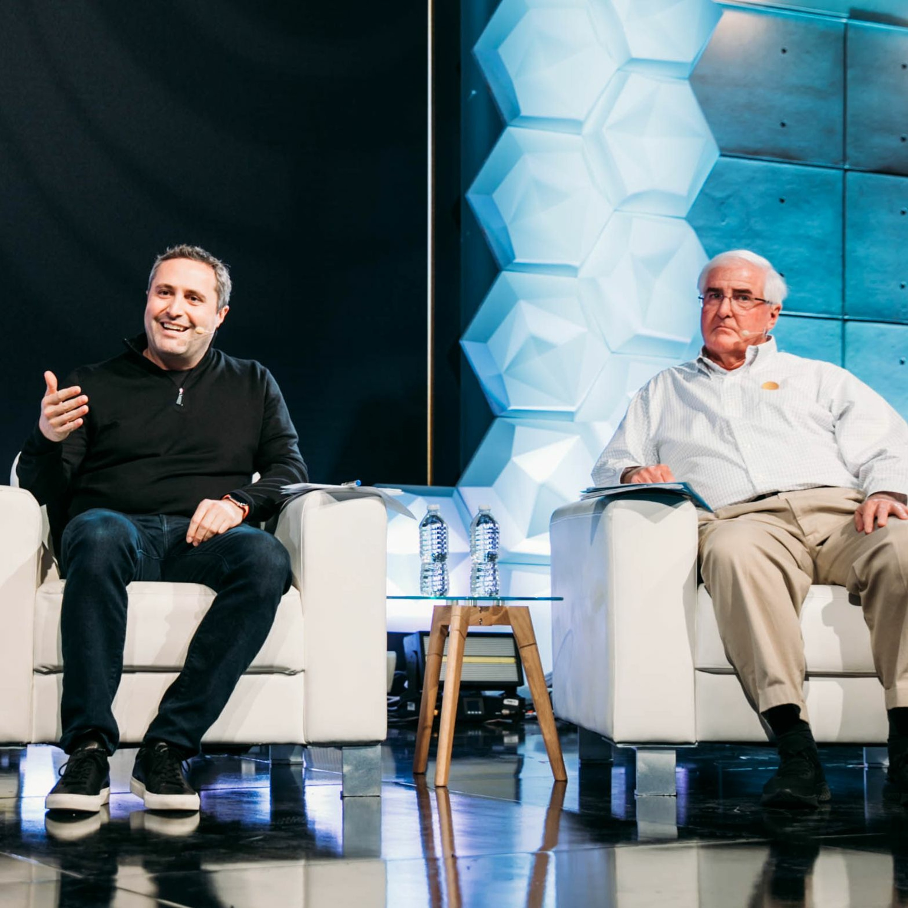 Upfront Ventures