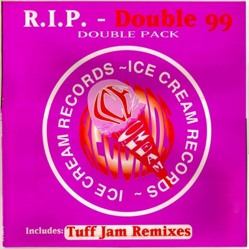 DJ F O U R T H - R.I.P. Double 99 Double Pack (Continuous Mix)(1997)