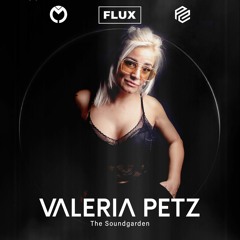 Valeria Petz -( FLUX - PHA) - Podcast