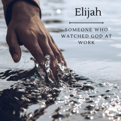 Elijah_study5_Mp3 audio