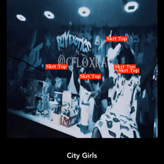 City Girls(@aimdownn)