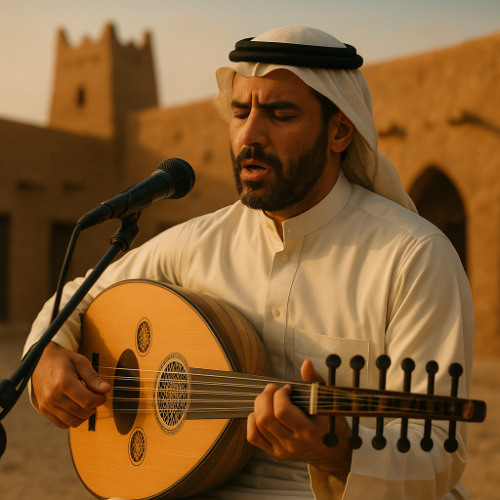 يا لَيلَ وَجدٍ بِنَجدٍ | ابن خفاجة