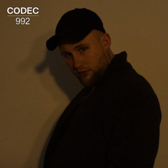 Codec 992 Podcast #078 - NENDZA