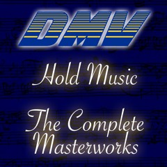 DMV Hold Music Concerto #1 In C Major