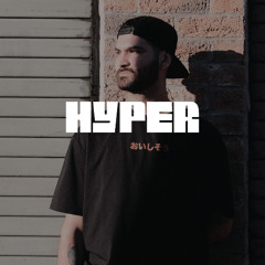 HYPER MIX SERIES 005 : GUTY