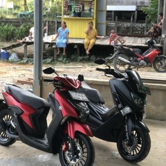 Anggi suka geleng😵