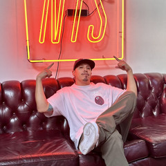 Whodis? w/ DJV (all 45s live) 190924