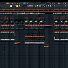 on2u by eric doa remade in my style but its in linux