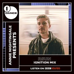 rSUN Ignition Mix - BBC Radio 1