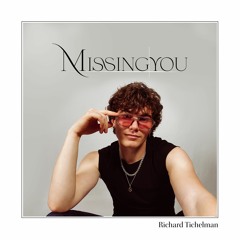 Missing You Single to release May 26