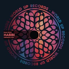 Dian Solo - Habibi ( Original Mix ) WU 151 - Out Now