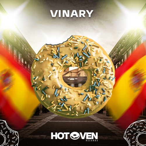 Vinary - EP