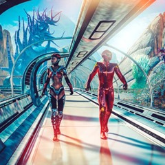 Mesmeric Psytrance