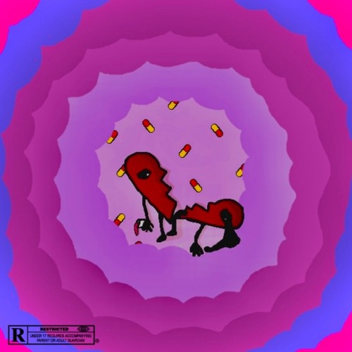 HALE K!R! (Feat. 9INE)