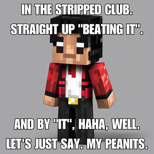 Beat It (The Ender Dragon)