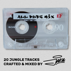 All Dubz Mix - 2025