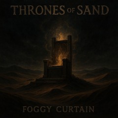 Thrones of Sand