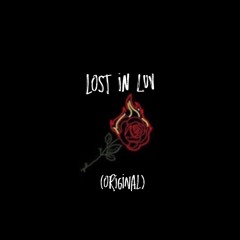 LOST IN LUV