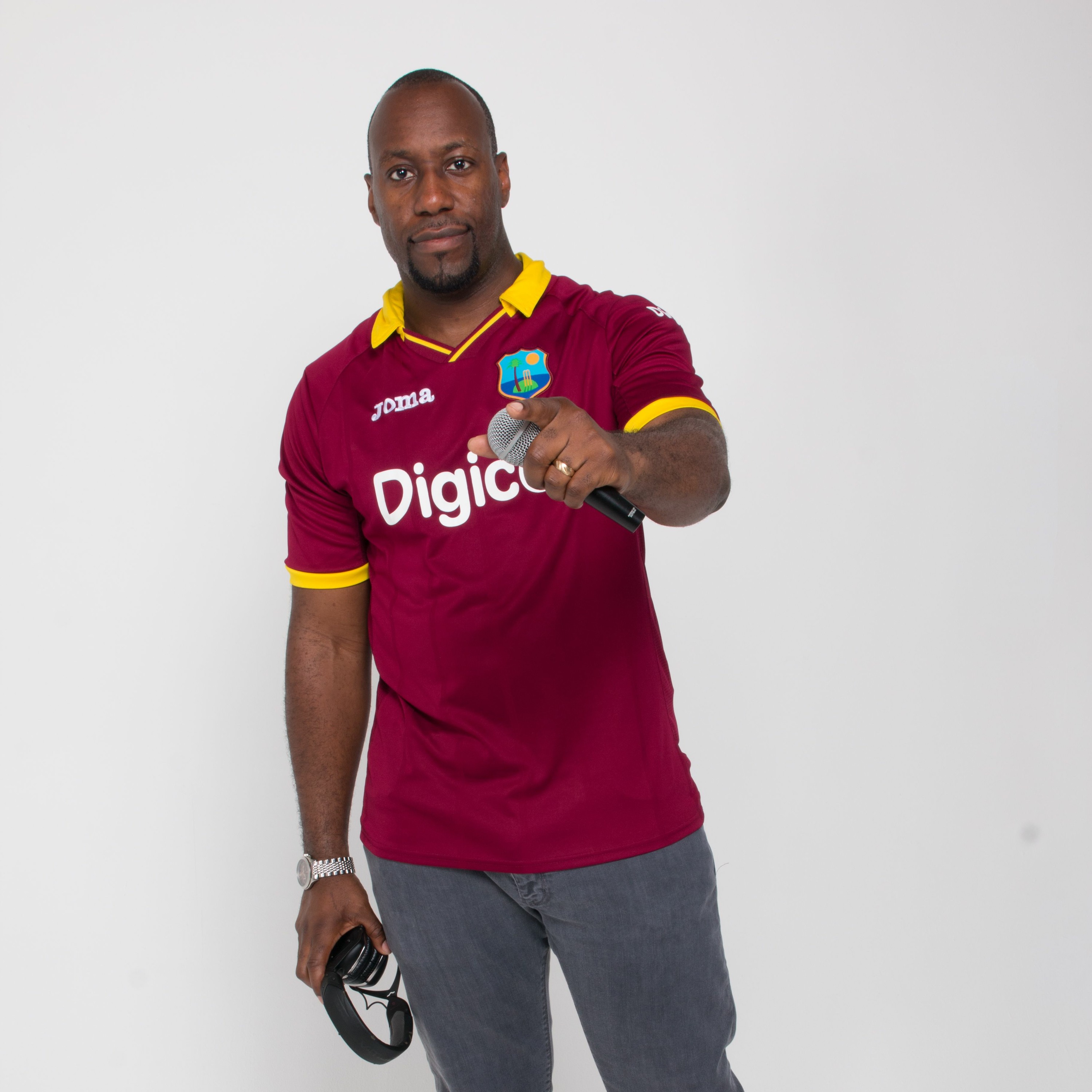Soca Podcast
