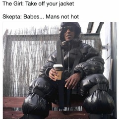 Gas Me Up (Diligent)- Skepta [FumbleTheBag Remix]