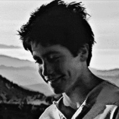 KsinKasdeya - End Is Near (prod. Toucon) cover