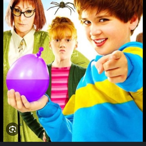 s8ghost - HORRIDHENRY Prod. Kaleb Reyna