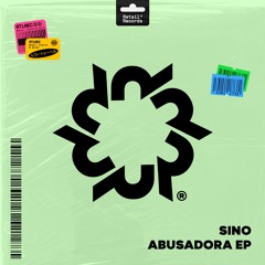 Abusadora (Radio Edit)