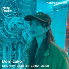 Domizako - 8th June 2024