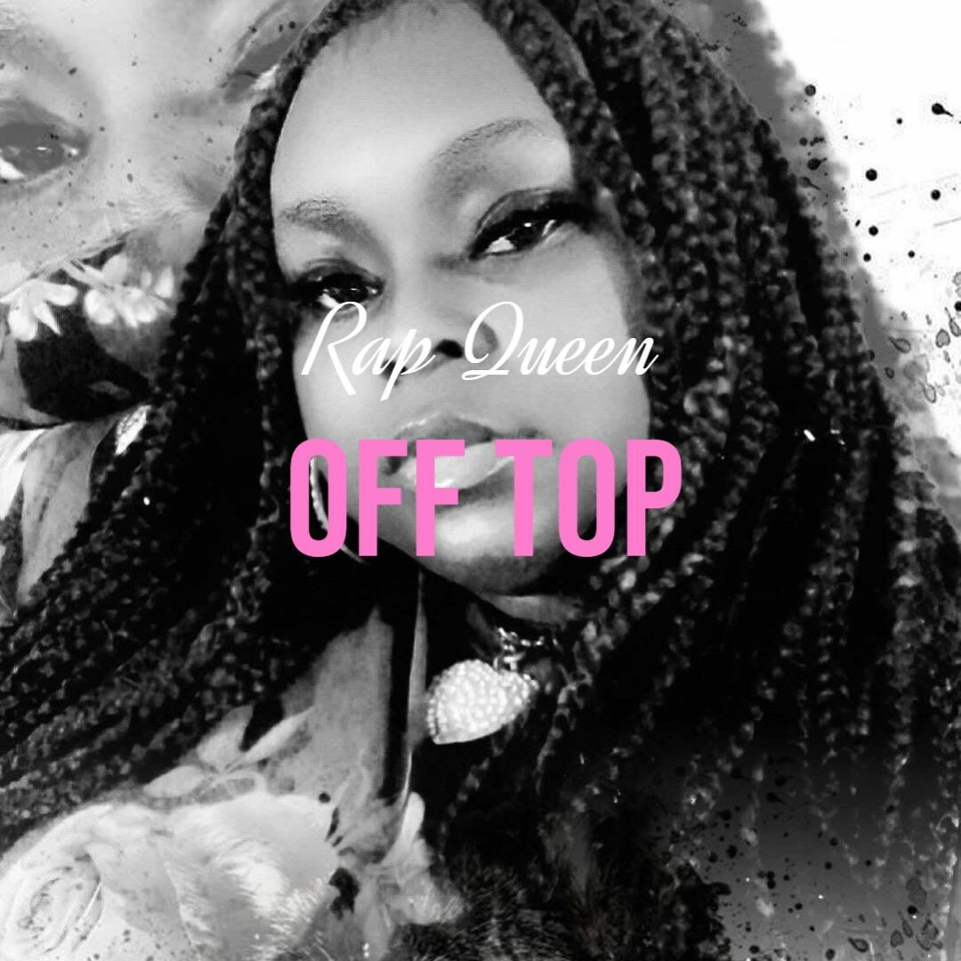 ☆Queen Kam☆ G-rap Hiphop Glorilla ft. Moneybagg Yo & Big Boogie - Trap Queen [Music