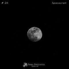 Deep Electronics Special # 26- Spacecraft