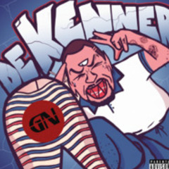 DE KENNER (GENÊ REMIX)