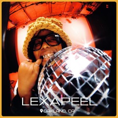 New Mix by Lexapeel - OUT NOW  📡