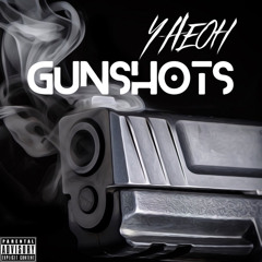 GUNSHOTS FT. YUNG DIZSCUSSION (PROD BY. TNTXD)