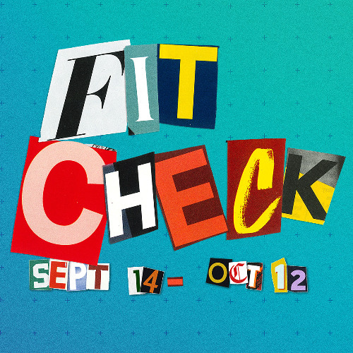 "Fit Check: Truth Tightens It Up"