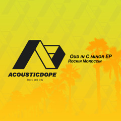 HMWL Premiere: Rockin Moroccin - Marais Memories (Original Mix)