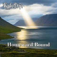 Homeward Bound (Featuring Liliia Kysil with Coqi Santana)