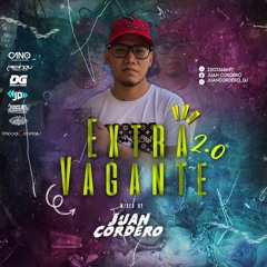 Extravagante 2.0🔮 - Juan Cordero