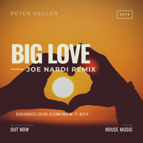 洋楽 BIG RU NORTHERN LOVE Big Ru - Northern Love