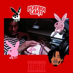 PLAYBOICARTI - CAKE (FLIP) LOVEHURTS