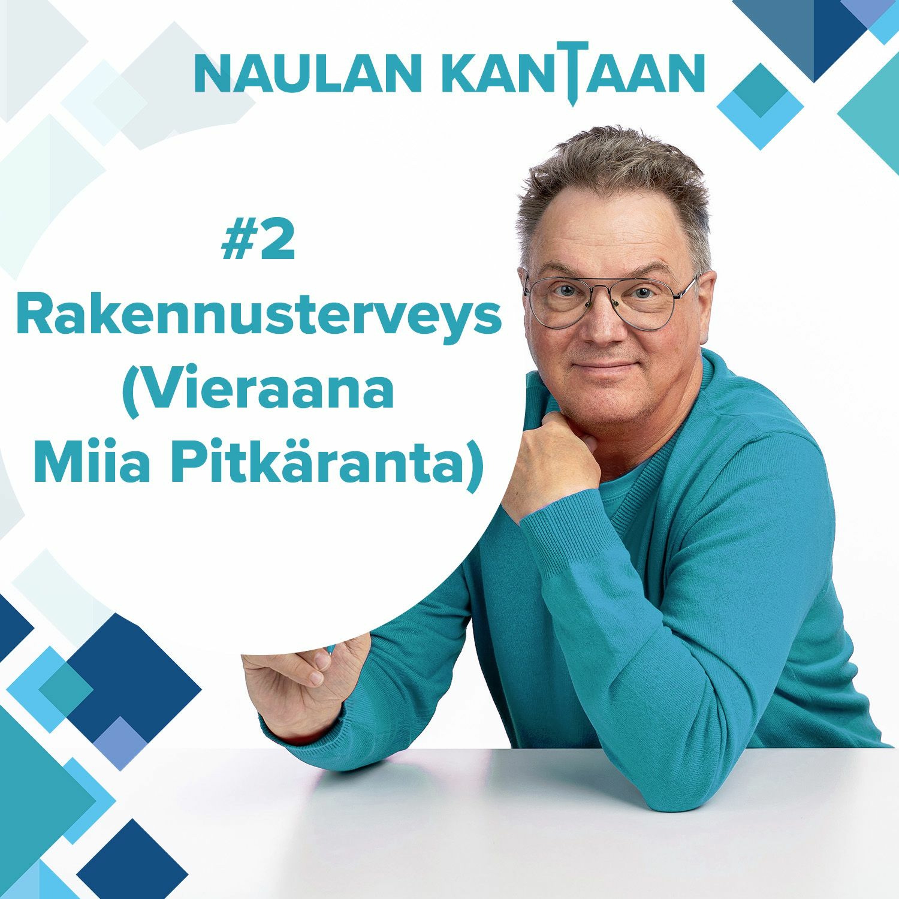 Naulan kantaan - rakentavaa keskustelua