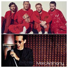 bones x i need to know (mashup)